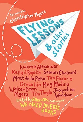 Ellen Oh/Flying Lessons & Other Stories