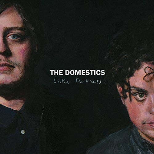 The Domestics/Little Darkness