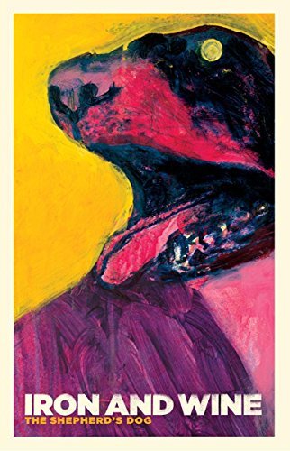 Iron & Wine/The Shepherd's Dog