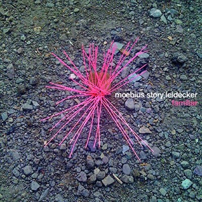 Moebius/Story/Leidecker/Familiar@Lp+cd