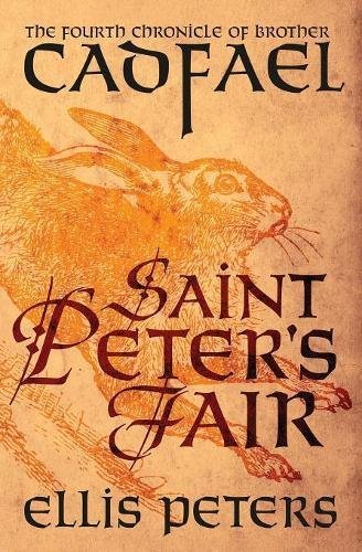 Ellis Peters/Saint Peter's Fair