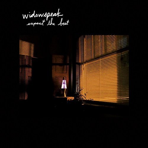 Widowspeak/Expect The Best