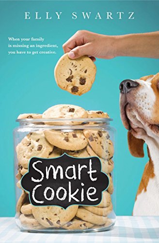 Elly Swartz/Smart Cookie