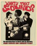 John Covach What's That Sound? An Introduction To Rock And Its History 0005 Edition; 