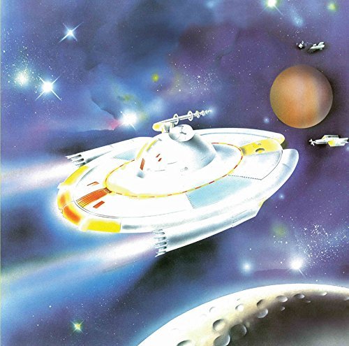 Bruno Spoerri & Reto Weber/The Sound Of The Ufos
