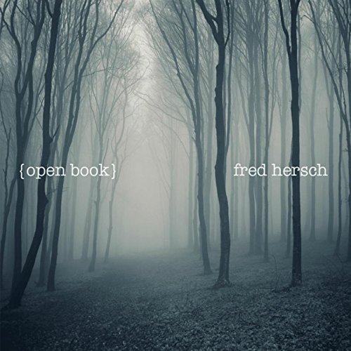 Fred Hersch/Open Book@Import-Gbr