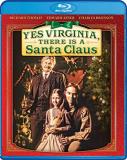 Yes Virginia There Is A Santa Yes Virginia There Is A Santa 