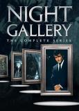 Night Gallery The Complete Se Night Gallery The Complete Se 