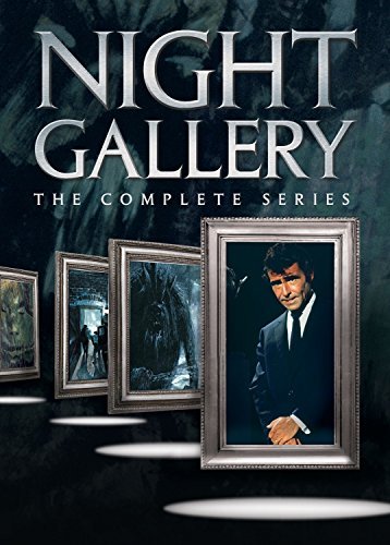 Night Gallery The Complete Se Night Gallery The Complete Se 