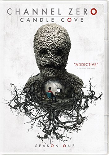 Channel Zero/Season 1@DVD