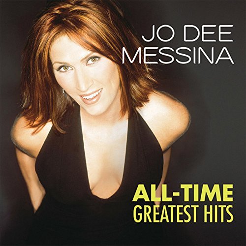 Jo Dee Messina/All-Time Greatest Hits@Manufactured on Demand