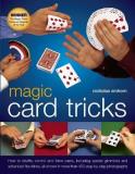 Nick Einhorn Magic Card Tricks How To Shuffle Control And Force Cards Includin 