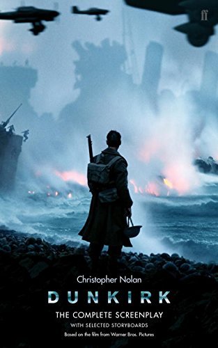 Christopher Nolan/Dunkirk