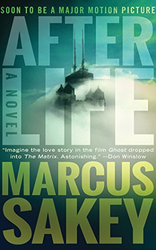 Marcus Sakey Afterlife 