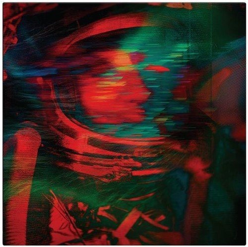 FTL: Faster Than Light/Soundtrack@2xLP/Ben Prunty