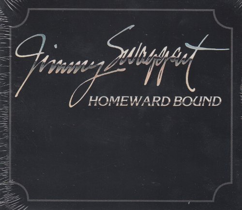 Jimmy Swaggart Homeward Bound 
