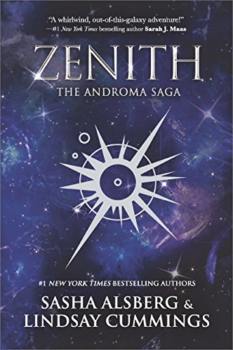 Sasha Alsberg and Lindsay Cummings/Zenith