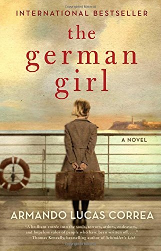 Armando Lucas Correa/The German Girl