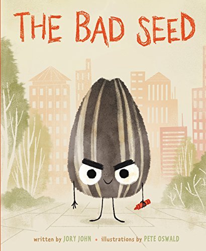 Jory John/The Bad Seed