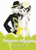 Akiko Higashimura Princess Jellyfish 6 