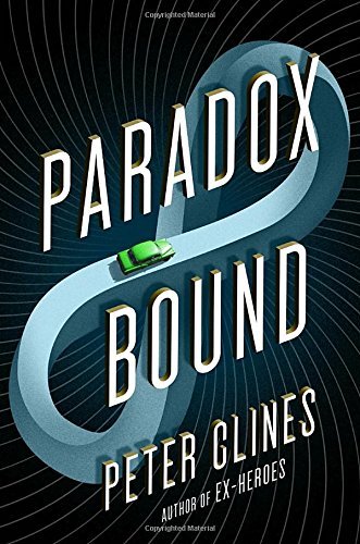 Peter Clines/Paradox Bound