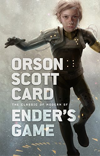 Orson Scott Card/Ender's Game