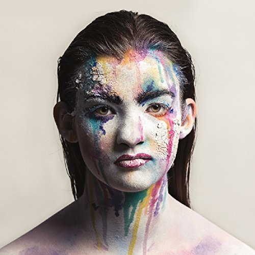 Happy Abandon/Facepaint