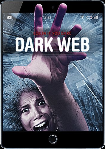 Dark Web/Harvey/Basch@DVD@R