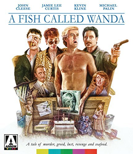 Blu-ray