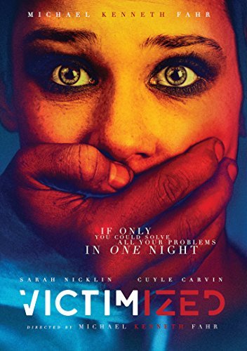 Victimized/Fahr/Nicklin@DVD@NR