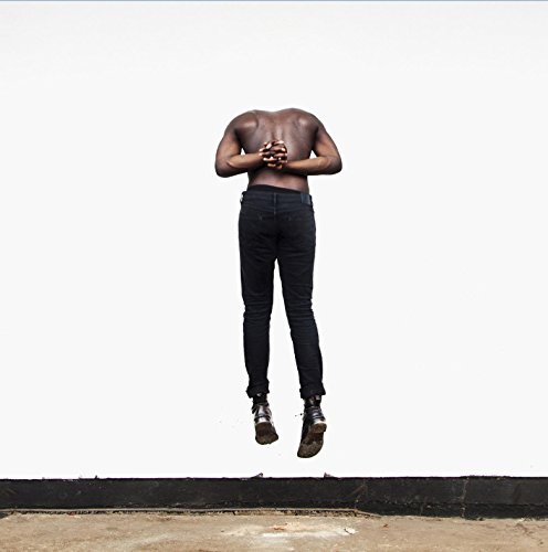 Moses Sumney/Aromanticism