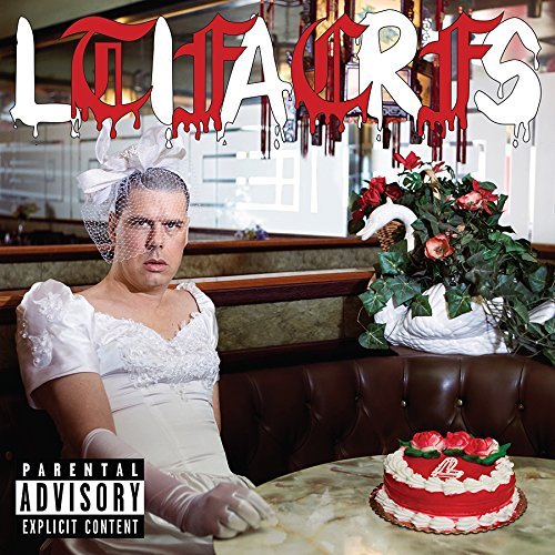 Liars/TFCF