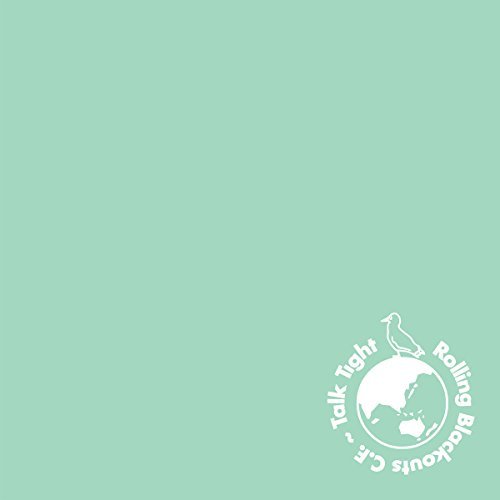 Rolling Blackouts Coastal Fever/Talk Tight