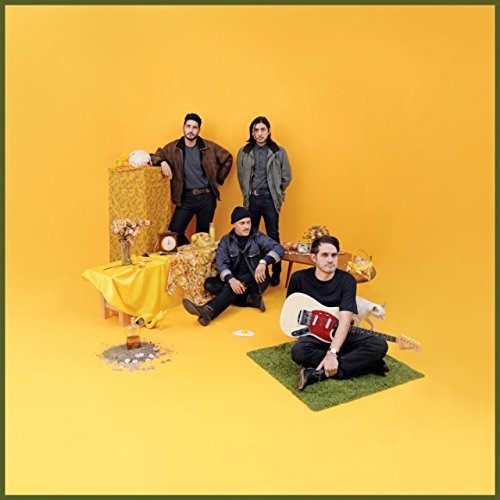 together PANGEA/Bulls & Roosters