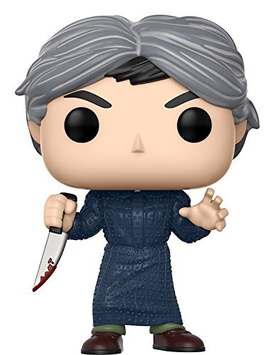 Pop! Figure/Psycho - Norman Bates@Movies #466