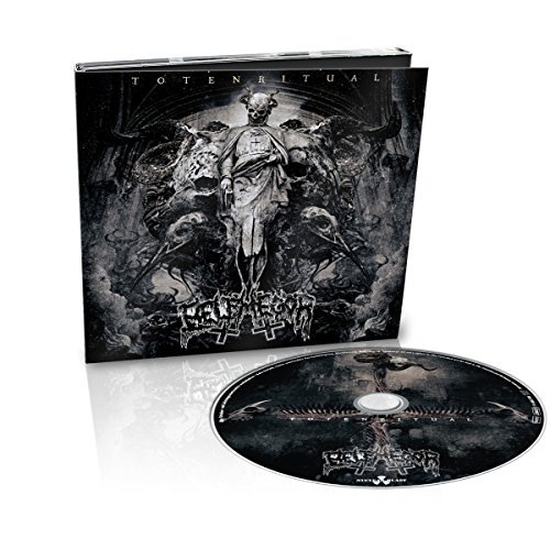 Belphegor/Totenritual