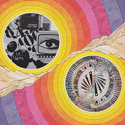 Mutemath/Play Dead (orange vinyl)@Orange Vinyl