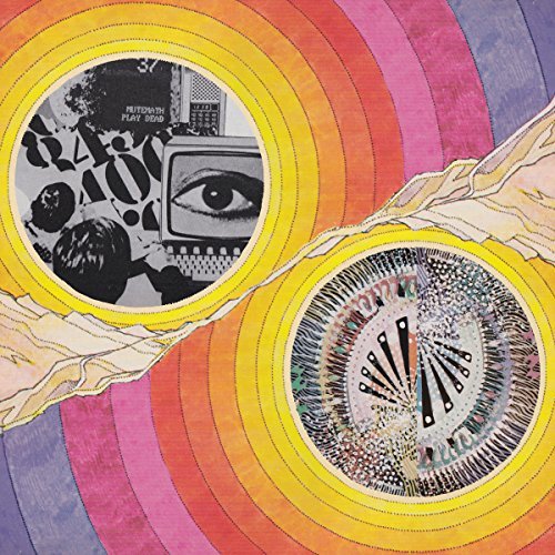 Mutemath/Play Dead (Lp)