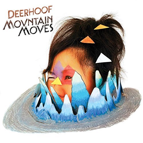 Deerhoof/Mountain Moves