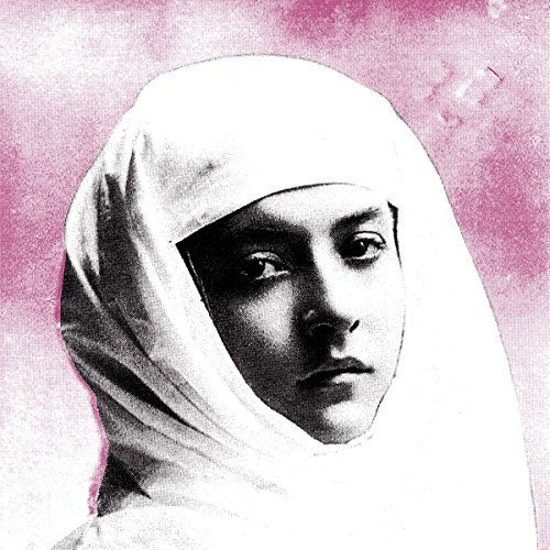 Protomartyr/Relatives In Descent