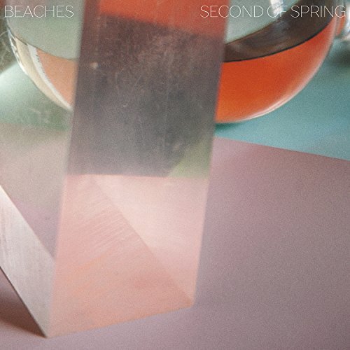 Beaches/Second Of Spring@2xLP