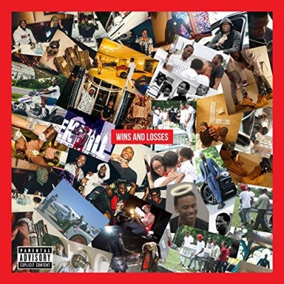 Meek Mill/Wins & Losses