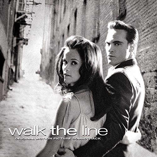 Walk The Line/Soundtrack