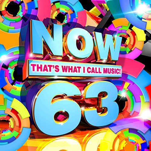 Now That's What I Call Music Vol. 62/Now 63: That's What I Call Music