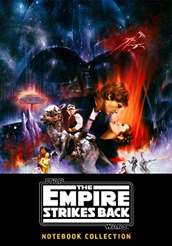 Notebook Collection/Star Wars@NTB