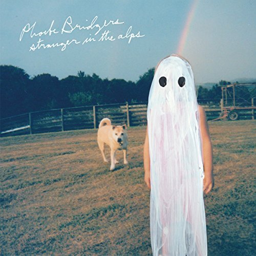 Phoebe Bridgers/Stranger In The Alps