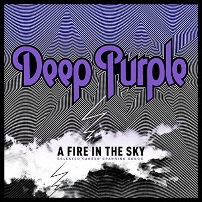Deep Purple/A Fire In The Sky
