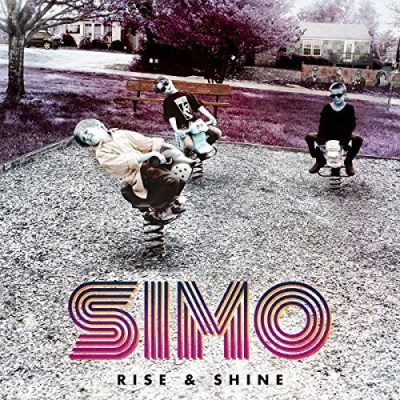 Simo/Rise & Shine