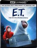 Et The Extra Terrestrial Et The Extra Terrestrial 