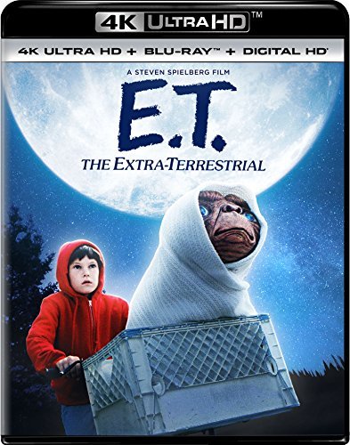 Et The Extra Terrestrial Et The Extra Terrestrial 